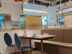 -朝花里川菜小馆朝(益田假日里店)