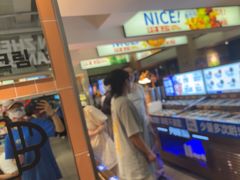 -尹珍珠·韩式无限烤肉(回龙湾店)