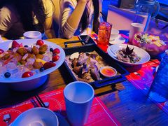 -胡桃里乐队酒馆(广州塔店)