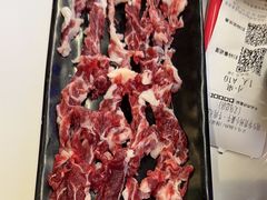 -刘少华贵州小黄牛·鲜牛肉火锅(总店)
