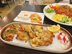 -釜山豚骨汤饭(芝罘万达广场店)