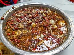 -黑皮酸菜鱼(三山街店)