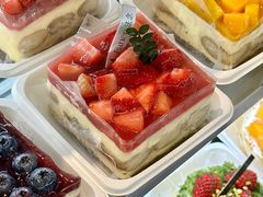 -FANEN法念·烘焙·甜点(万象城店)