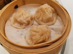 小籠包-龙皇酒家(开源道店)