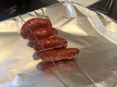 -勇利赵家烤肉坊(含光路店)