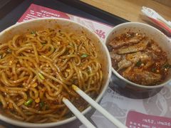 -盛香亭热卤(光明大仟里店)