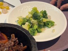 -上海古井假日酒店 · 徽昇楼中餐厅