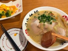 -日出拉面(望京店)
