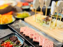 -湊湊火锅·茶憩(皇姑万象汇店)