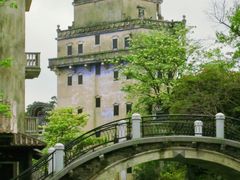 -赤坎·广东华侨国际旅游度假区