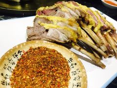 -阿拉木汗餐厅(山大路店)