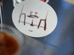 -HUGS coffee(东区店)