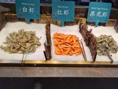 -東盛炭烤自助料理(浦东文峰广场店)