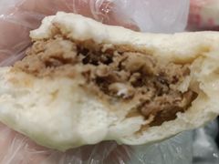 -清泉阁包子铺(中山路店)