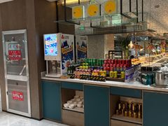 -晶丽香榭自助餐(南京大饭店)