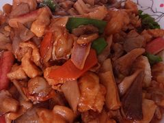-裕德隆清真饭庄·天津特色菜(河东店)