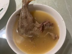 -陈江波老鸭煲(化工路店1号店)