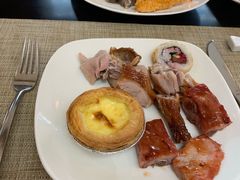 -太湖饭店玉兰厅(自助餐厅)