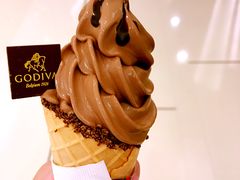 -GODIVA(王府井apm店)