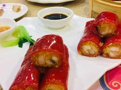 -点都德(大茶楼店)