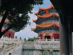 -广东圆玄道观