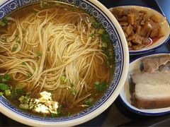 -美味斋(西北街店)