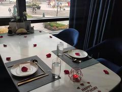 -Wei菋·Le Bistrot