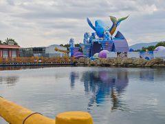 -三亚海昌梦幻海洋不夜城