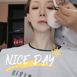 -盘子女人坊生日照·摄影馆(浦东店)