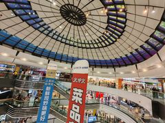 -万达广场(北京槐房店)