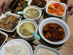 -老乡鸡(融科天地店)