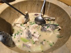 -云尊府云南菜·蒸汽石锅鱼(学清路店)