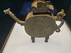 -陕西历史博物馆