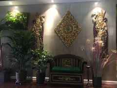 大堂-Siam泰餐厅(水上公园店)