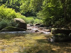-三块石国家森林公园