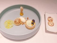 -L'Arome芳芳法国餐厅(仙林金鹰店)