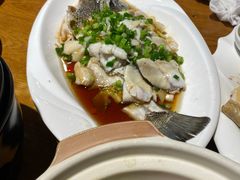 -周锦记广式餐厅