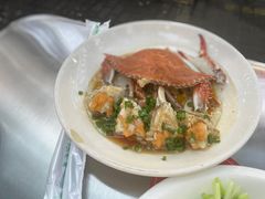 -健跳小海鲜(人民路店)