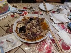 椒麻鸡-新疆儿子娃娃餐厅(锦华街店)