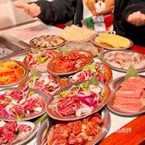 大连穷鬼，牛肉吃到爽是什么感觉❓❗️