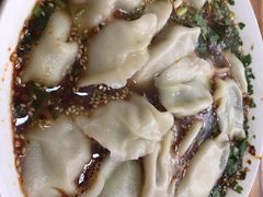 -尤素福东举院饺子馆