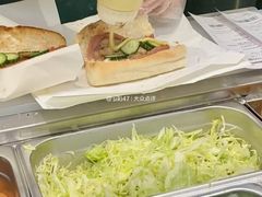 -赛百味SUBWAY(勒泰店)