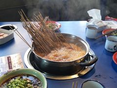 -马路边边串串香(北苑旗舰店)