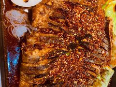 -鱼酷活鱼烤鱼(南京水游城店)