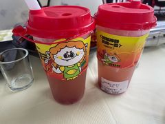-聚味瞿记·龙虾堂(树木岭店)