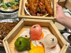 -煲王粤菜餐厅(中侨中心店)