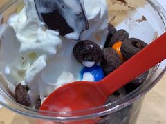 -DQ·蛋糕·冰淇淋(领秀城店)