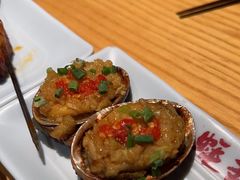-蚝翅·海鲜粥·烧烤·龙虾季(海曙天一店)