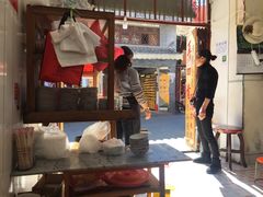 -再回首鸡肉米线(人民路一店)