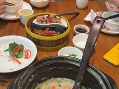 -如轩·海鲜砂锅粥·潮汕菜(海珠店)